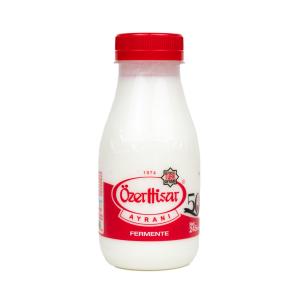  Ayran (245 ml)  | 35,00
