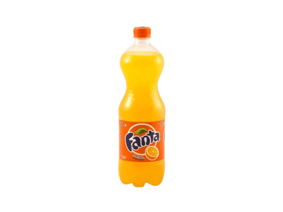 Fanta (1 L) | 90,00
