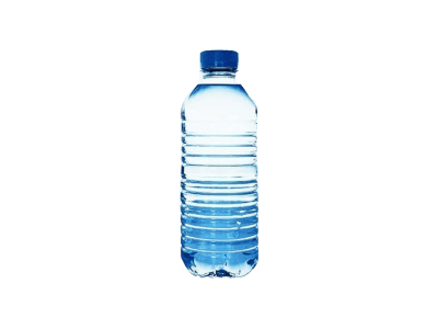 Su (500 ml) | 20,00