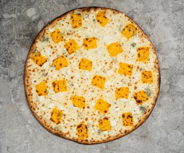 Dört Peynirli Pizza (35 cm) | 520,00