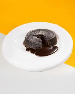 Belçika Çikolatalı Sufle (2 Adet) | 179,00
